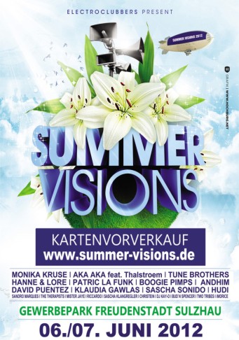 summervisions summervisions